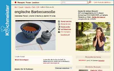 http://www.kochmeister.com/r/60551-englische-barbecuesosse.html