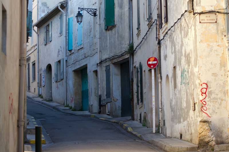 Arles 2