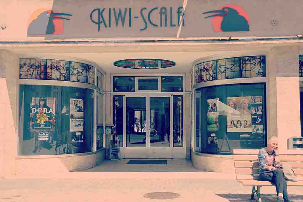 Kiwi Scala Schaffhausen