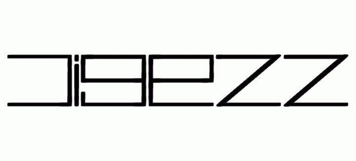 Eine Logovariante von digezz