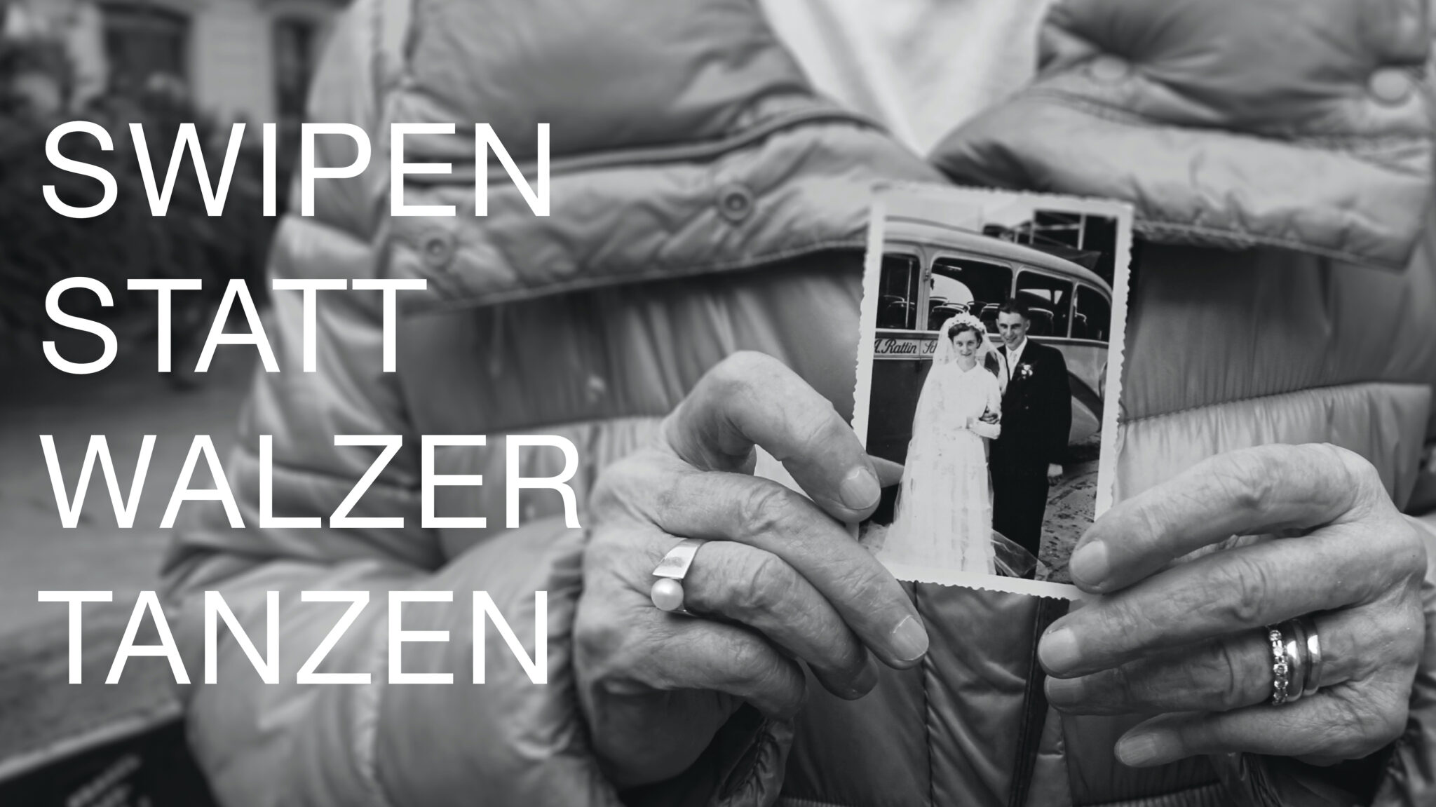 Partnersuche tanzen