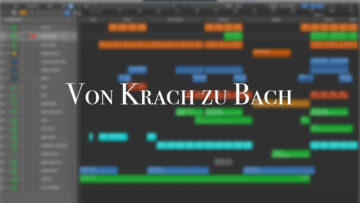 Ein Musikstück ohne jegliche Instrumente.