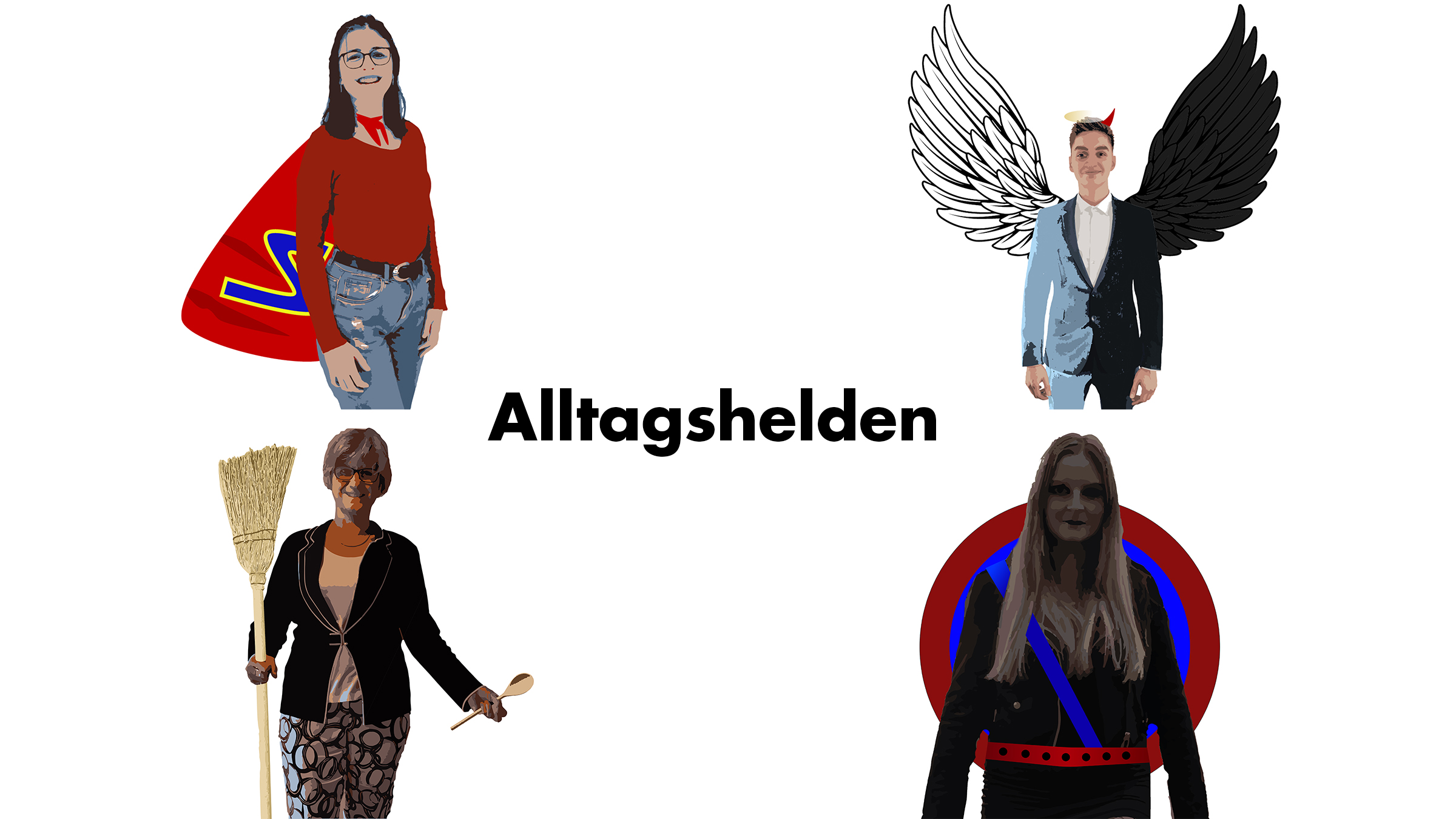 Alltagshelden Digezz