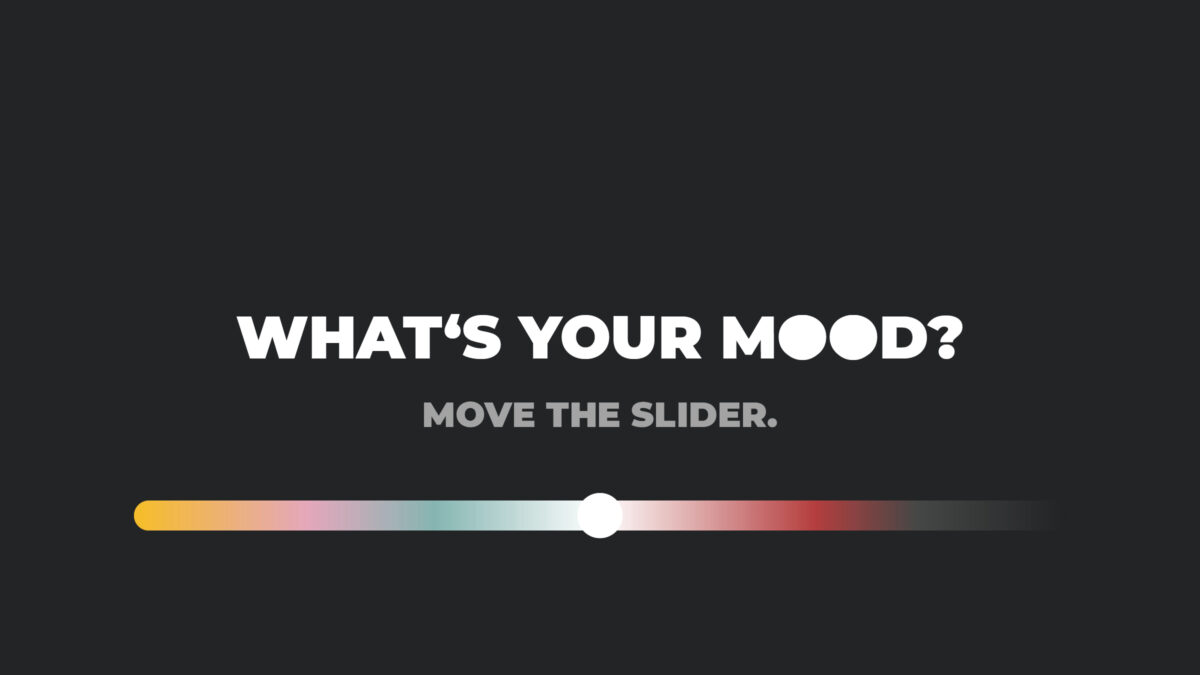 What's your mood? – Beitragsbild