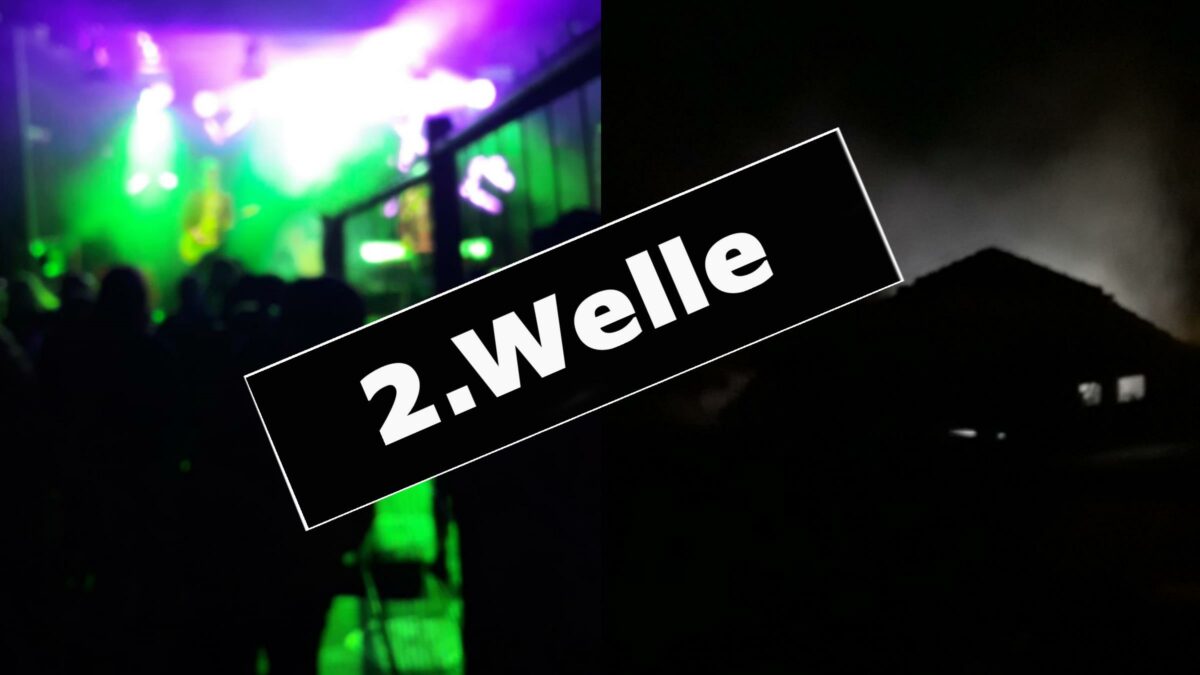 2.Welle