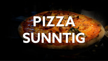 Pizza Sunntig Thumbnail