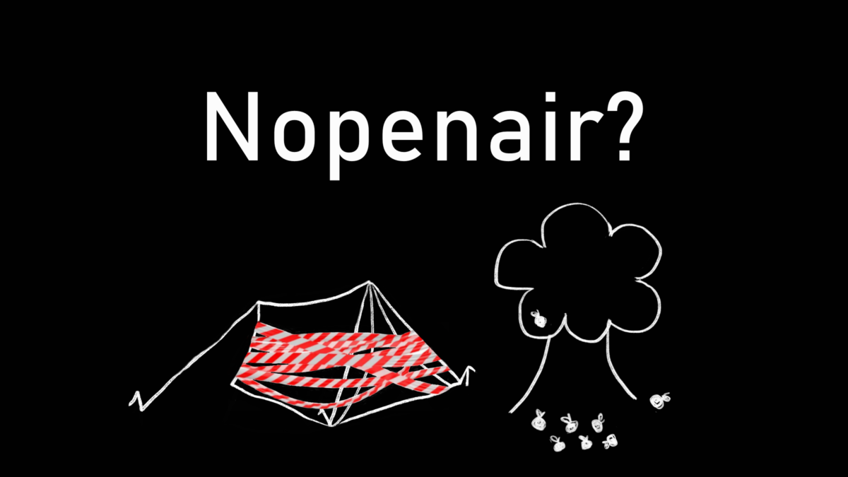 Nopenair?