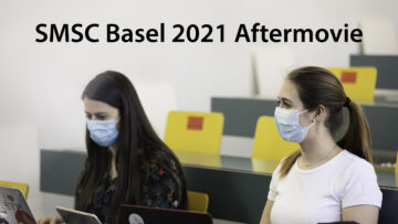 SMSC Basel 2021 Aftermovie