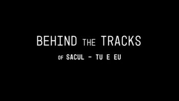Beitragsbild Behind the Tracks