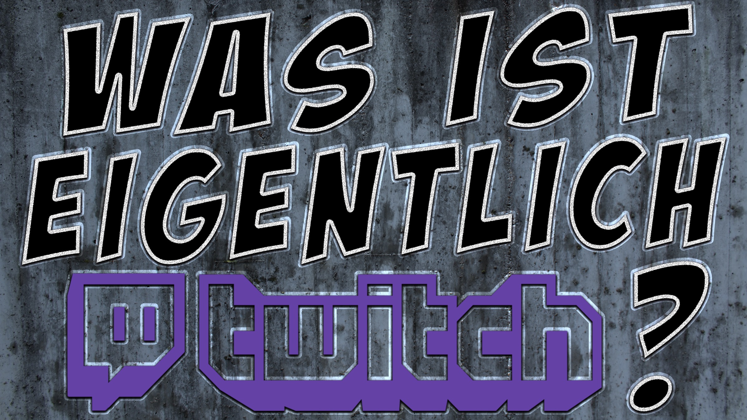Was ist eigentlich Twitch? | Digezz