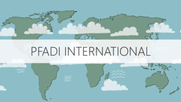 Pfadi International