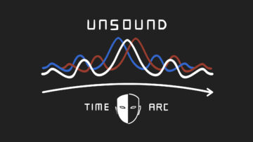 unsound - time arc