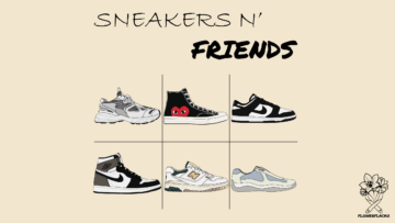 Sneakers N' Friends