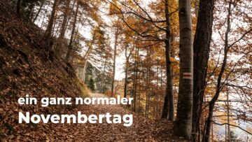Thumbnail Novembertag