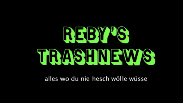 Reby's Trashnews