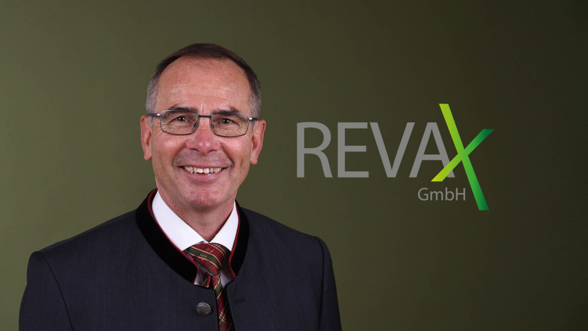 Revax GmbH