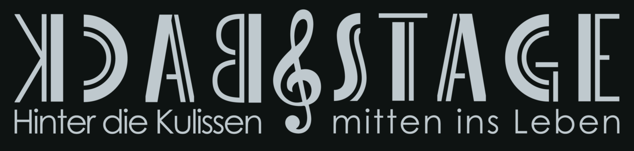 Backstage Logo