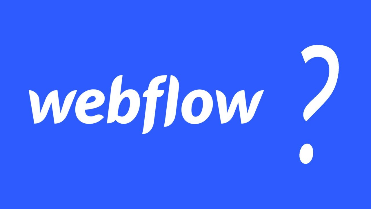 Webflow im Test | Digezz