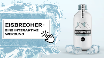 Eisbrecher_Eine_interaktive_Werbung