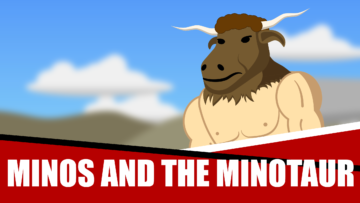 Minotaur Thumbnail