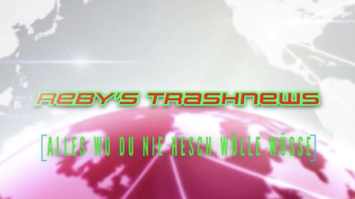 reby's trashnews