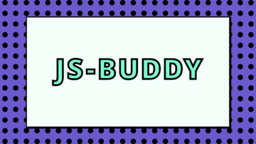 JS-Buddy