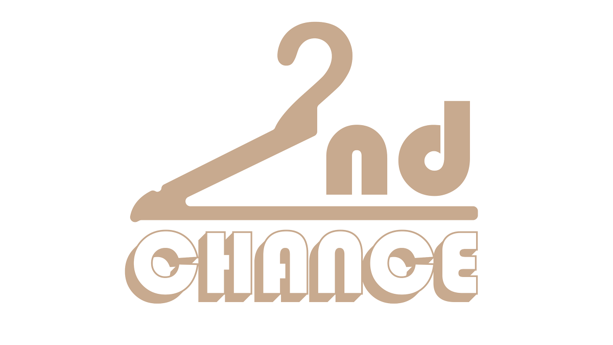 Logo, Logodesign, second chance, 2ndChance, online secondhand shop, instagram