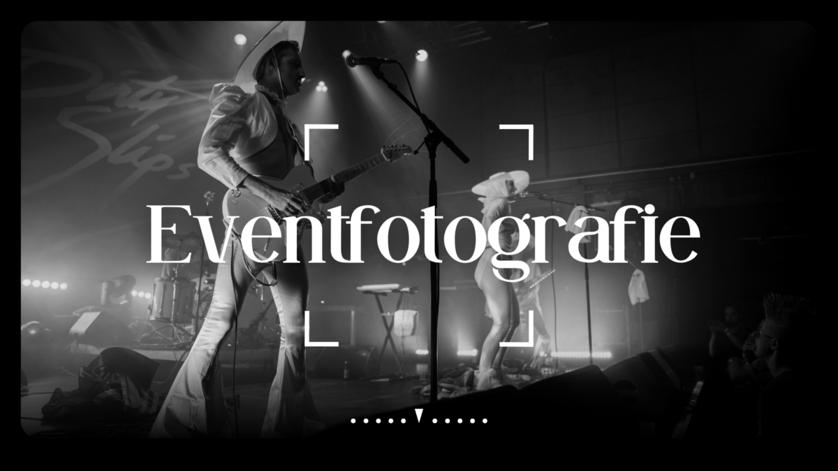 Eventfotografie