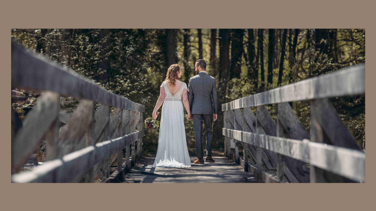 Hochzeitsfotografie in den Bündner Bergen von Tina Gerber, Alpin.Art.