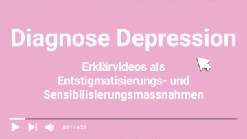 diagnose depression