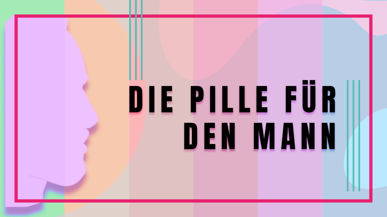 Die Pille Für Den Mann Nebenwirkungen www.digezz.ch