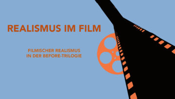 FILMISCHER REALISMUS