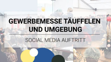 Beitragsbild Digezz Gewerbemesse 2023