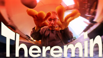 Theremin Beitragsbild