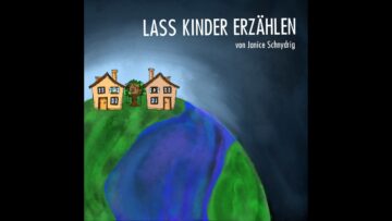 Lass Kinder erzählen