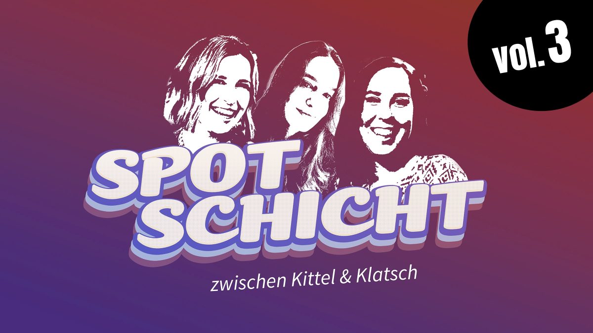 SPOTSCHICHT_Digezz_Volume 3