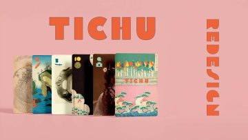 Tichu Redesign