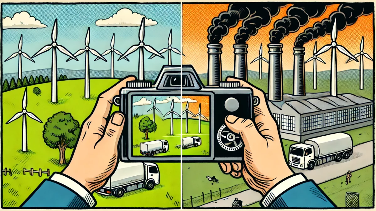 Ignoriertes Wachstumsparadigma