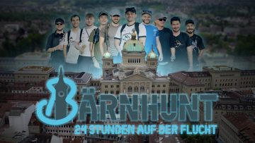 Thumbnail des Spiels Bärnhunt mit den Playern, die am Spiel teilgenommen haben.