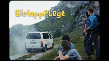 Beitragsbild Biotoppflege