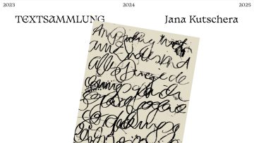 Textsammlung