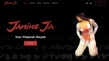 Beitragsbild ThomasBuser JanineJa-Webseite