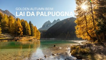 Thumbnail Lai da Palpuogna