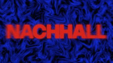 Thumbnail Nachhall