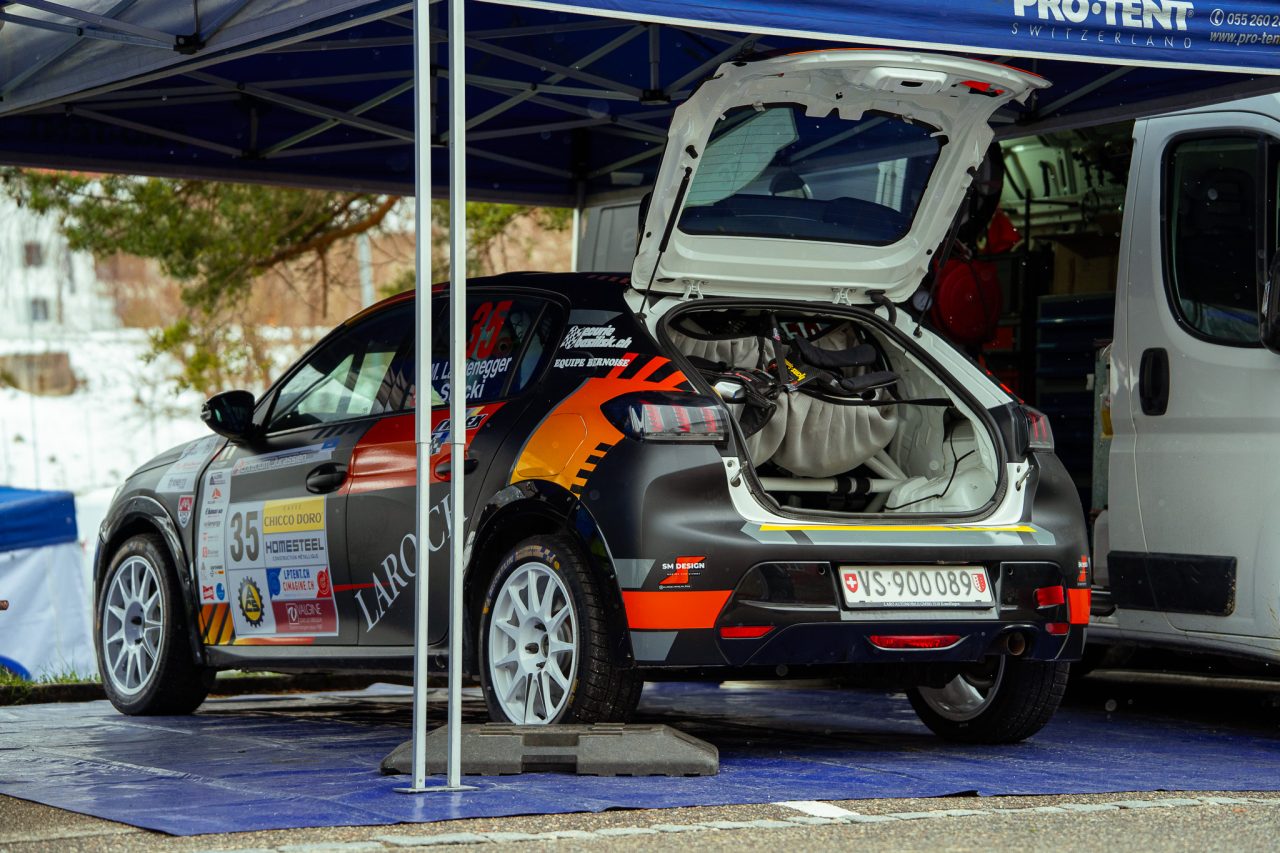 Rallye Auto Max
