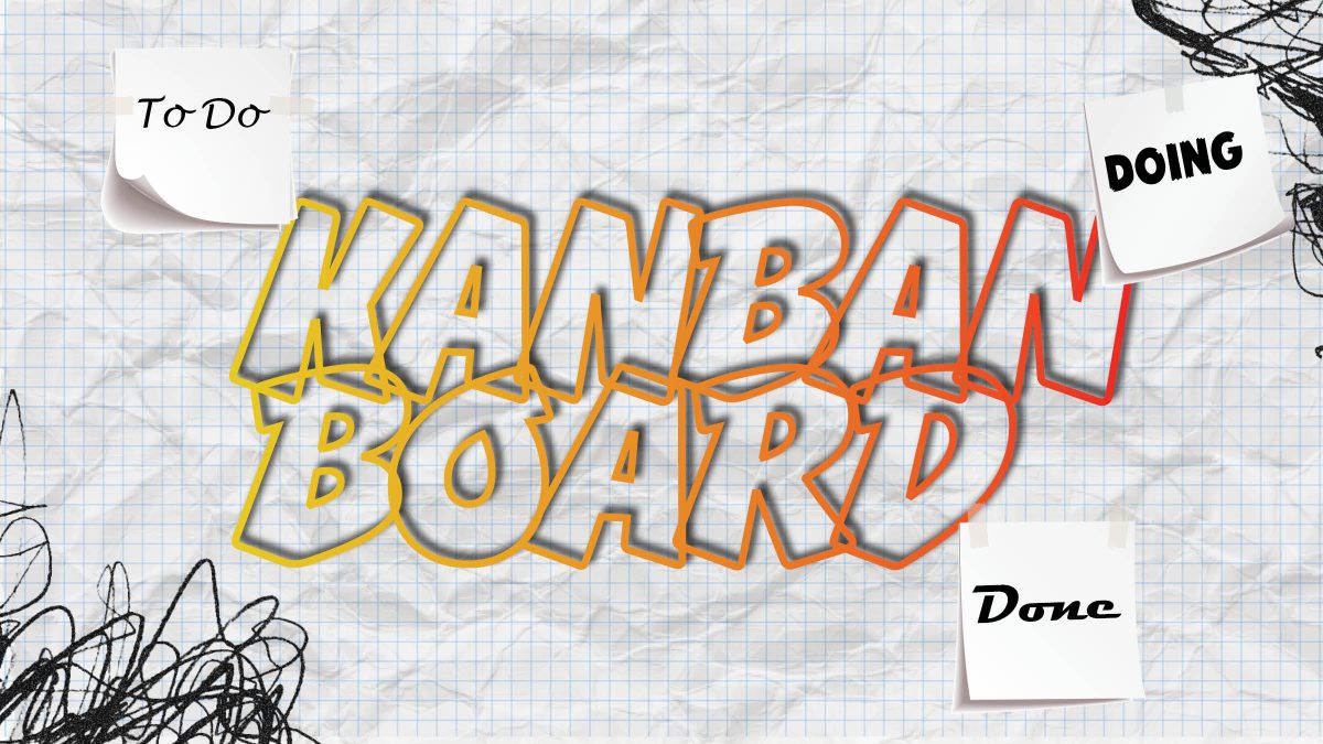 Kanban Board
