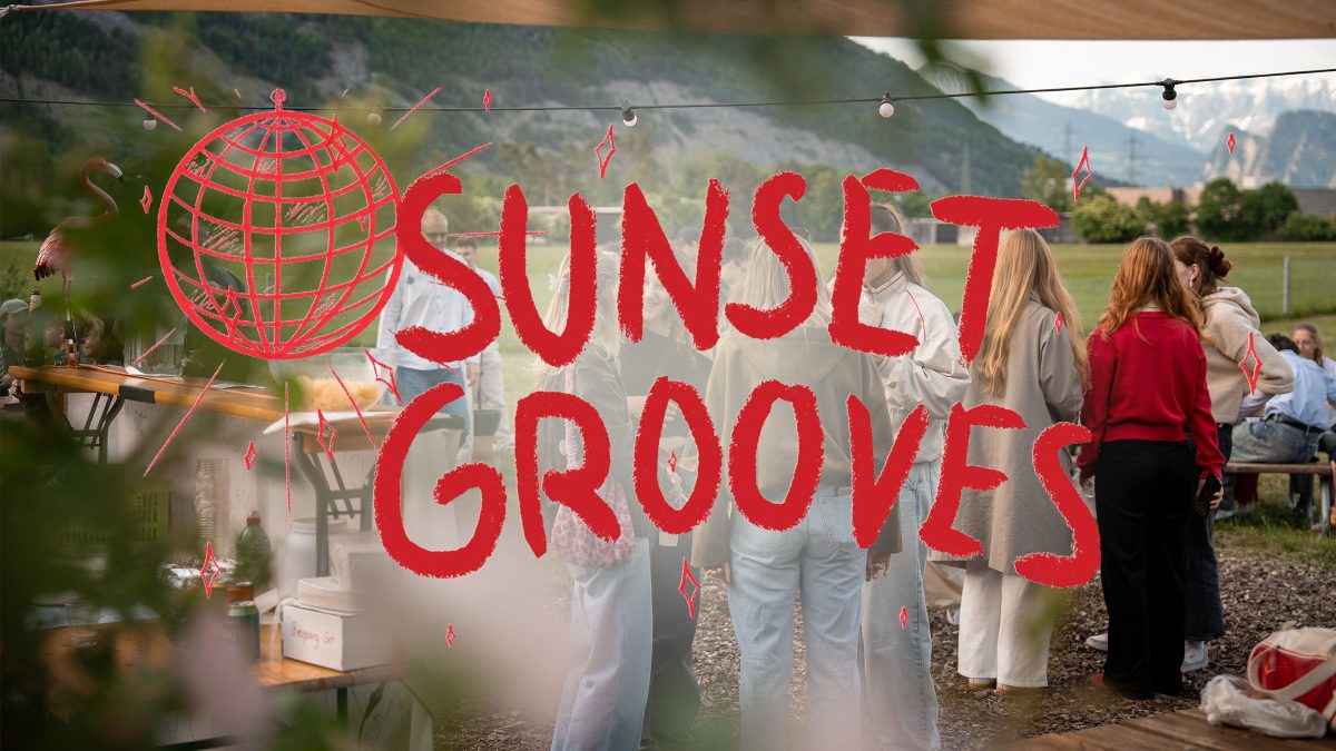 Sunset Grooves