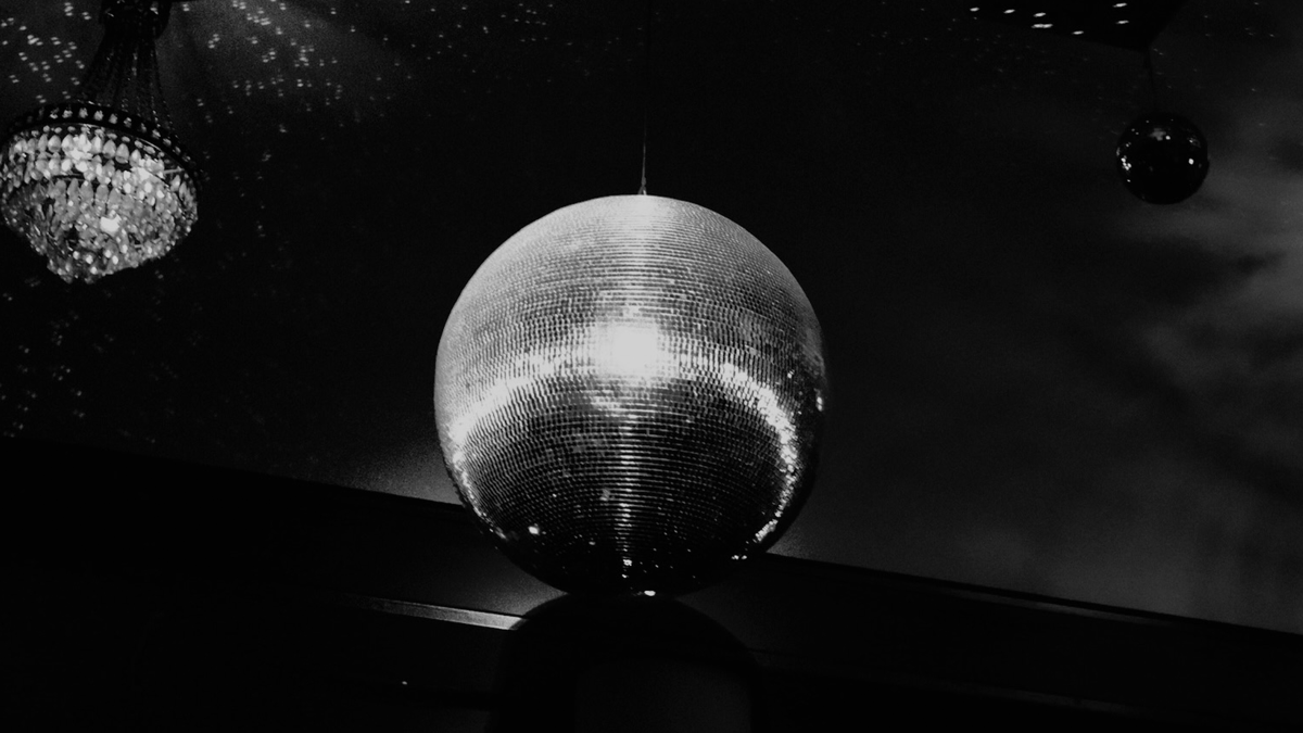 Discokugel