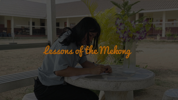 Lessons of the Mekong