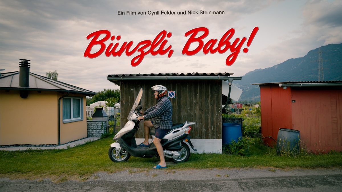 bünzli baby